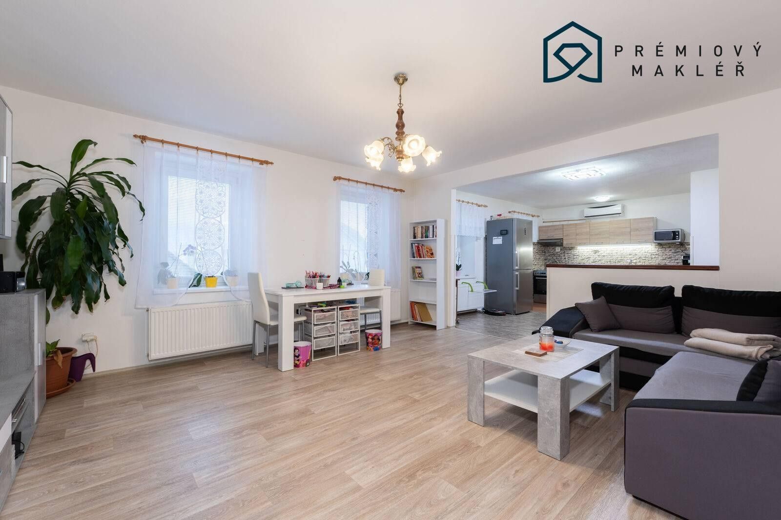 Rodinný dům · 200 m² · Chorušice Velký Újezd - 3