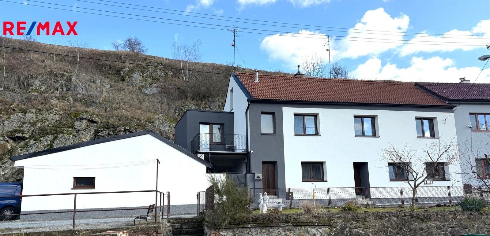 Rodinné domy, Vladislav, 250 m²