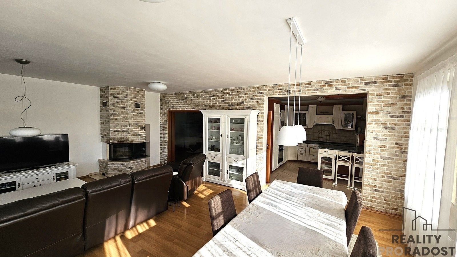 Rodinný dům · 369 m² · Vestecká, Jesenice, okres Praha-západ - 3