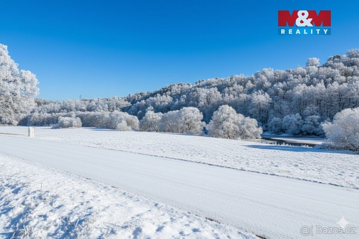 Prodej pozemek pro bydlení - Velešín, 382 32