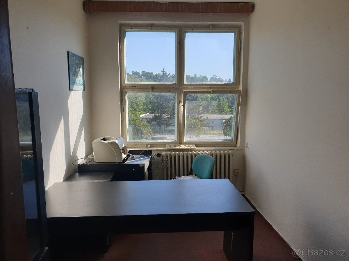 Pronájem kancelář - Týn nad Vltavou, 375 01 - 5