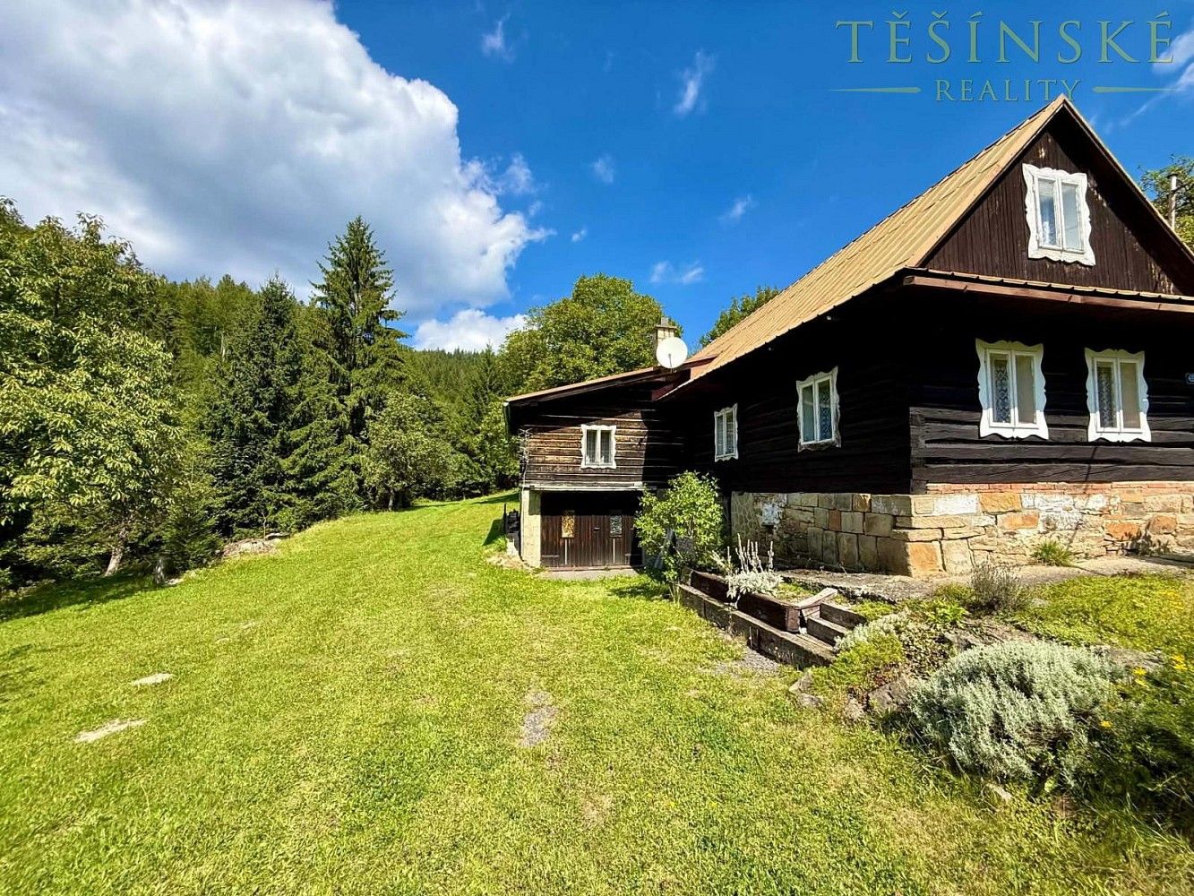 Rodinný dům · 126 m² · Horní Bečva, okres Vsetín - 4