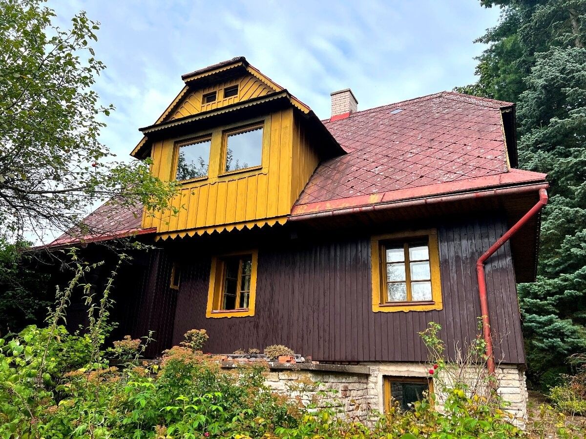 Chaty, Náchod, 547 01