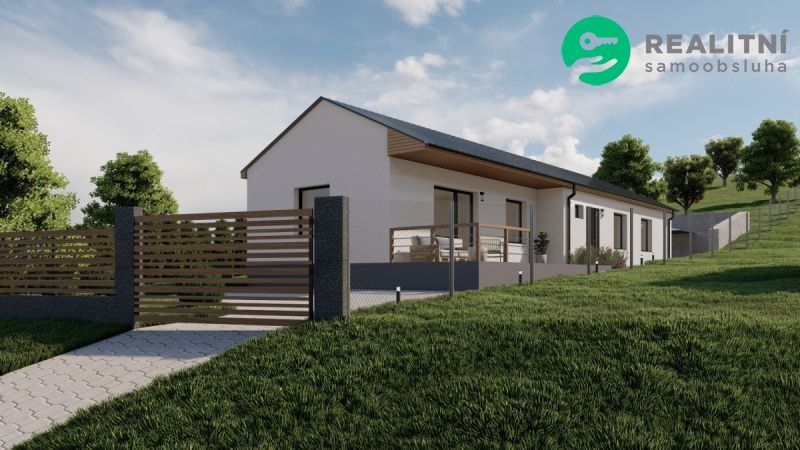 Pozemky pro bydlení, Nemotice