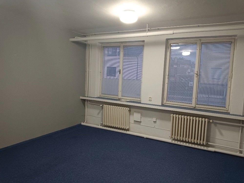 Pronájem kancelář - Hradec Králové, 500 02