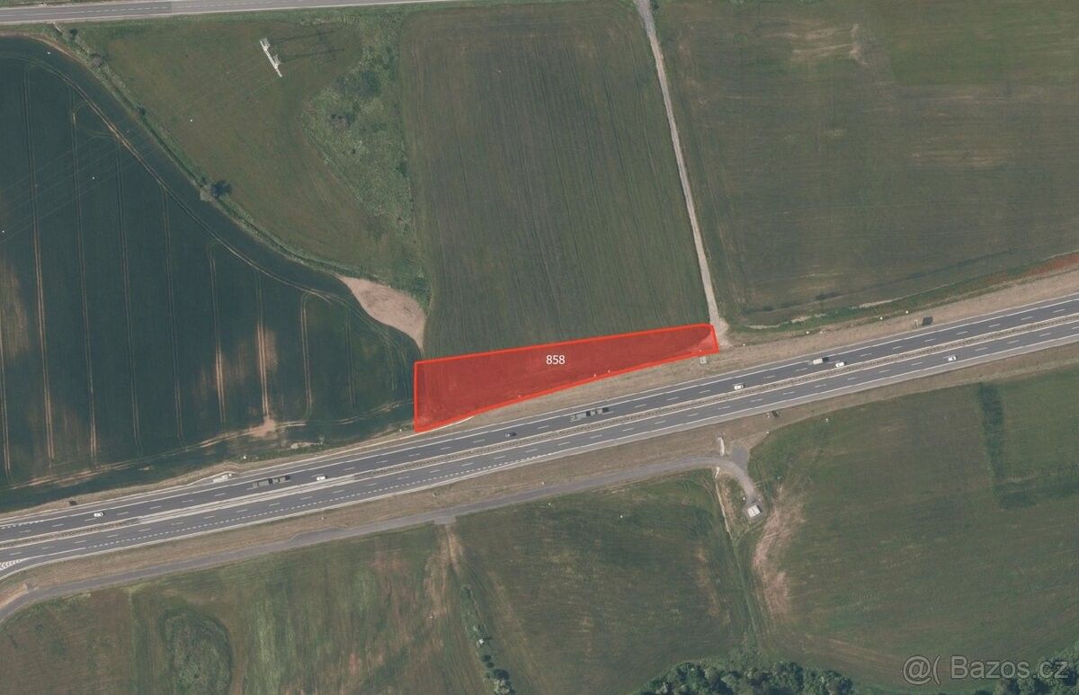 Pozemky pro bydlení, Krušovice, 270 53