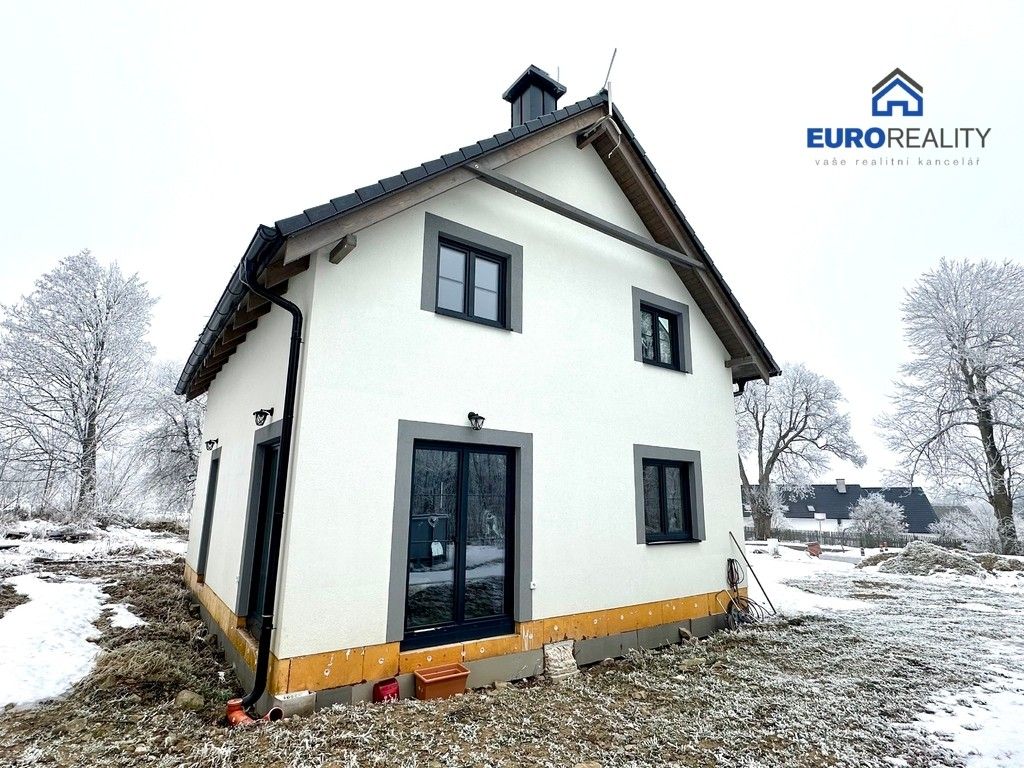 Rodinné domy, Mnichov, 144 m²