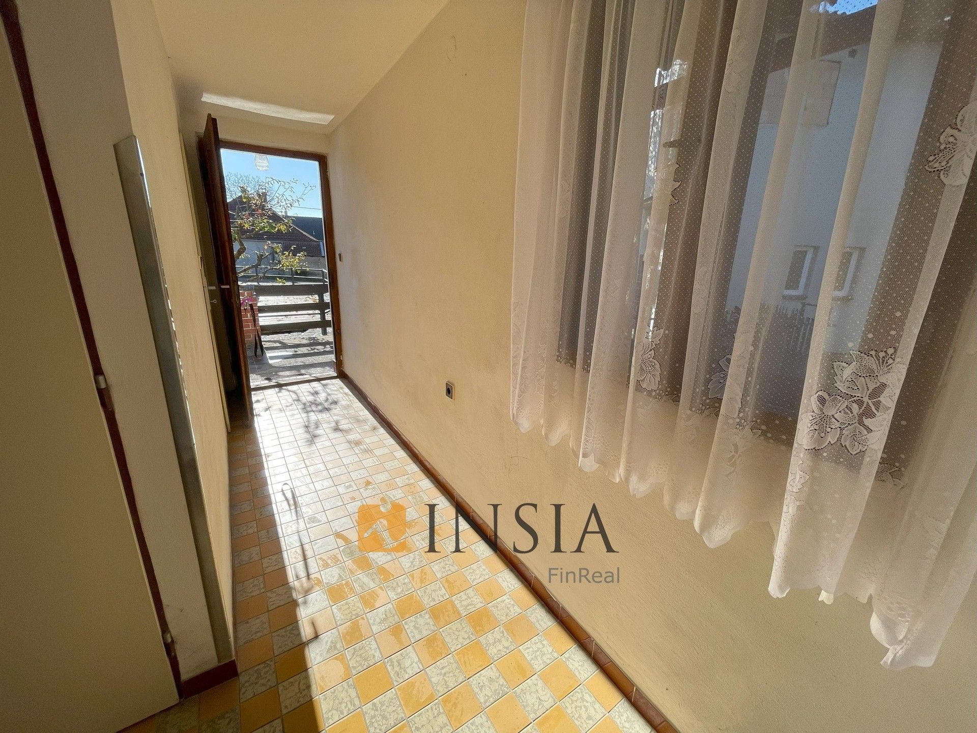 Prodej chata - Borovno, 64 m²