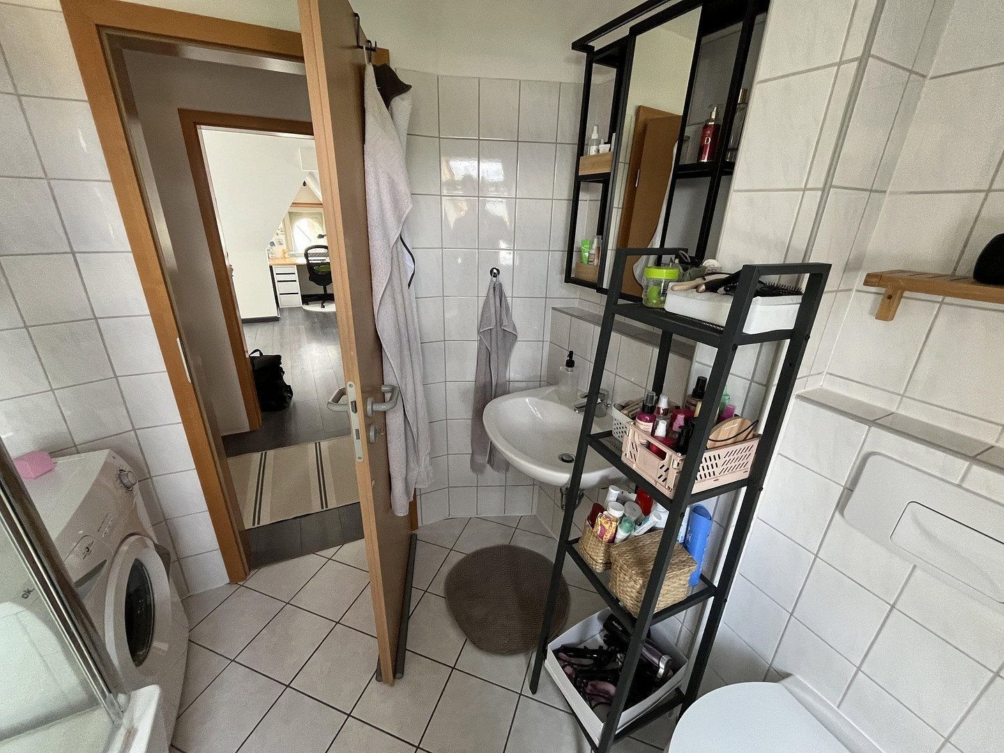 Byt 2+1 · 67 m² · Erfurt Krämpfervorstadt Thüringen 99085 - 4