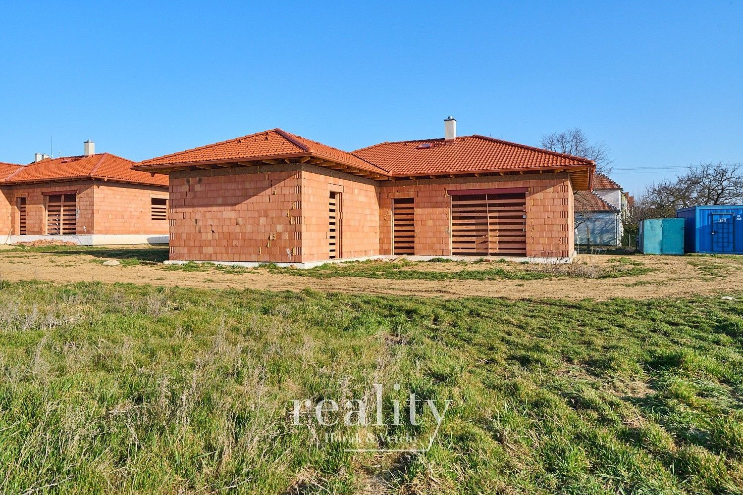 Prodej rodinný dům - Suchohrdly, okres Znojmo, Jihomoravský kraj, 131 m² - 5