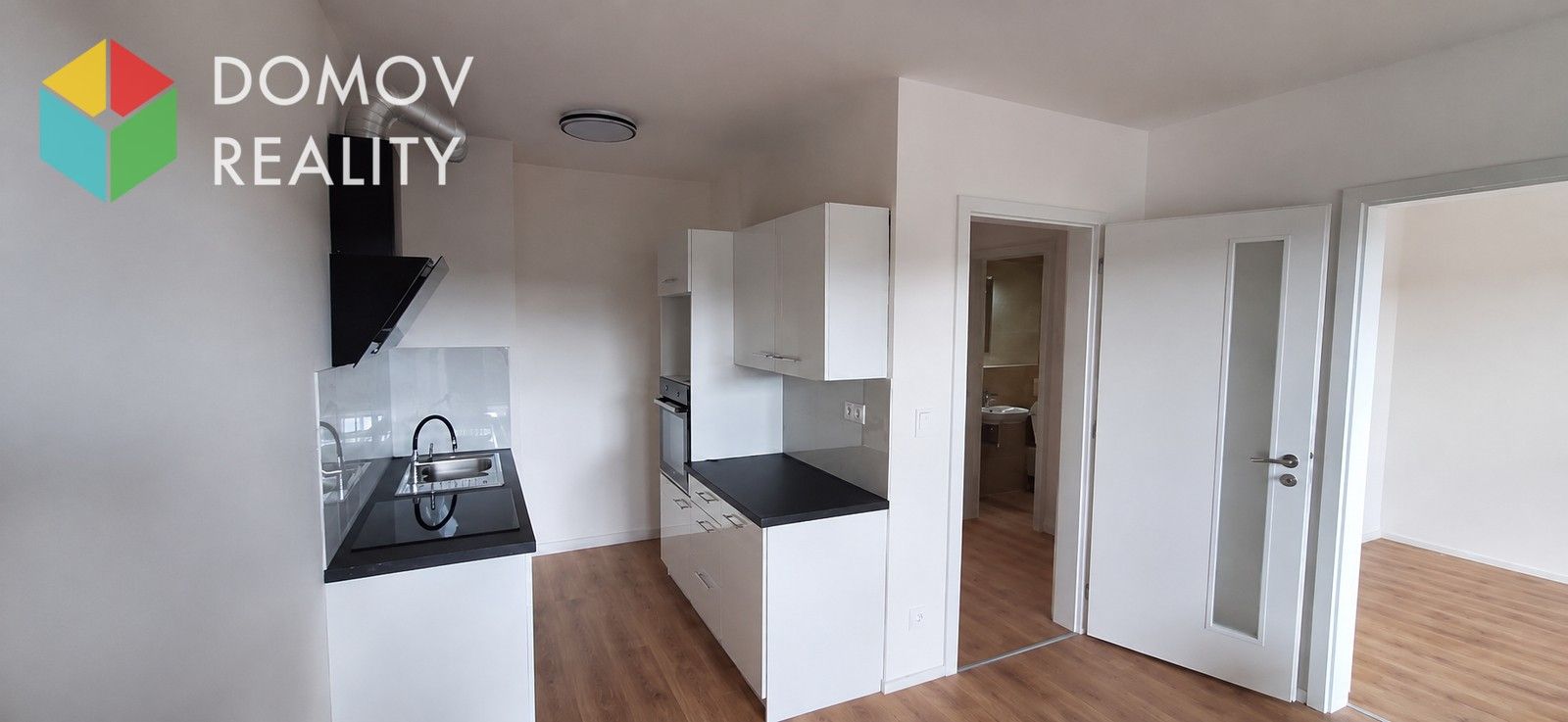 2+kk, U Židovského hřbitova, Beroun, 42 m² - 2