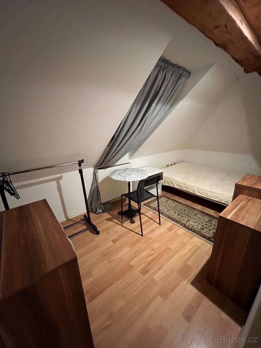 Byty, Staré Sedliště, 348 01