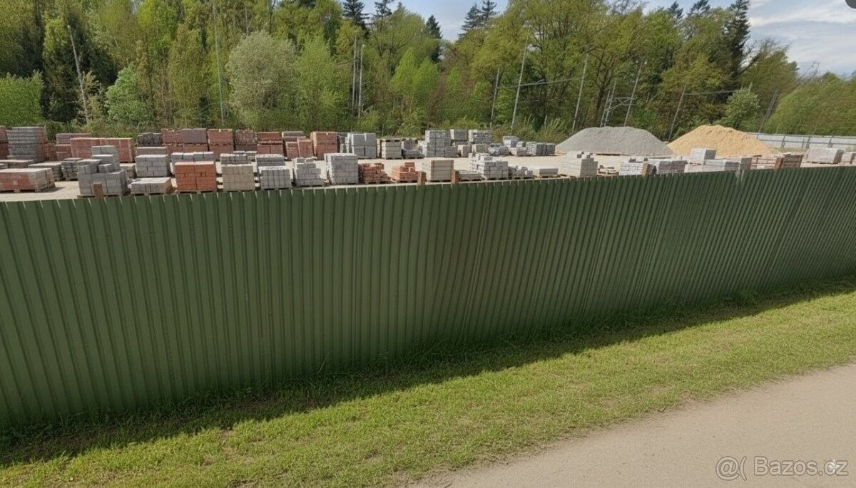 Pozemek pro bydlení · Hluboká nad Vltavou, 373 41 - 4