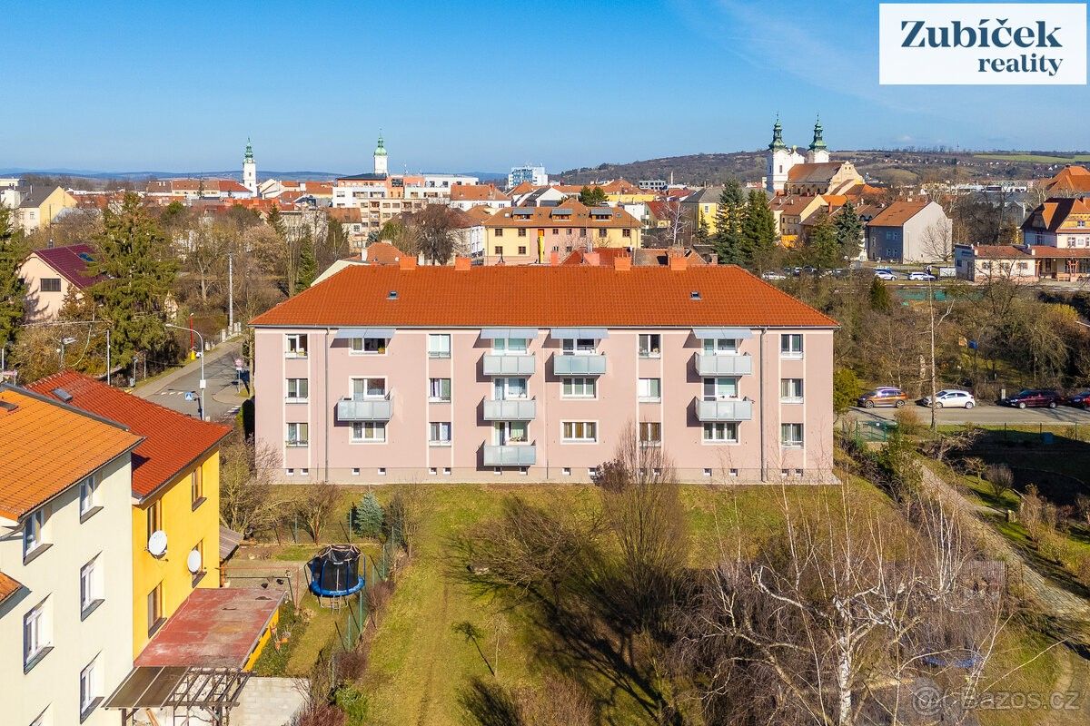 Byty, Uherské Hradiště, 686 06