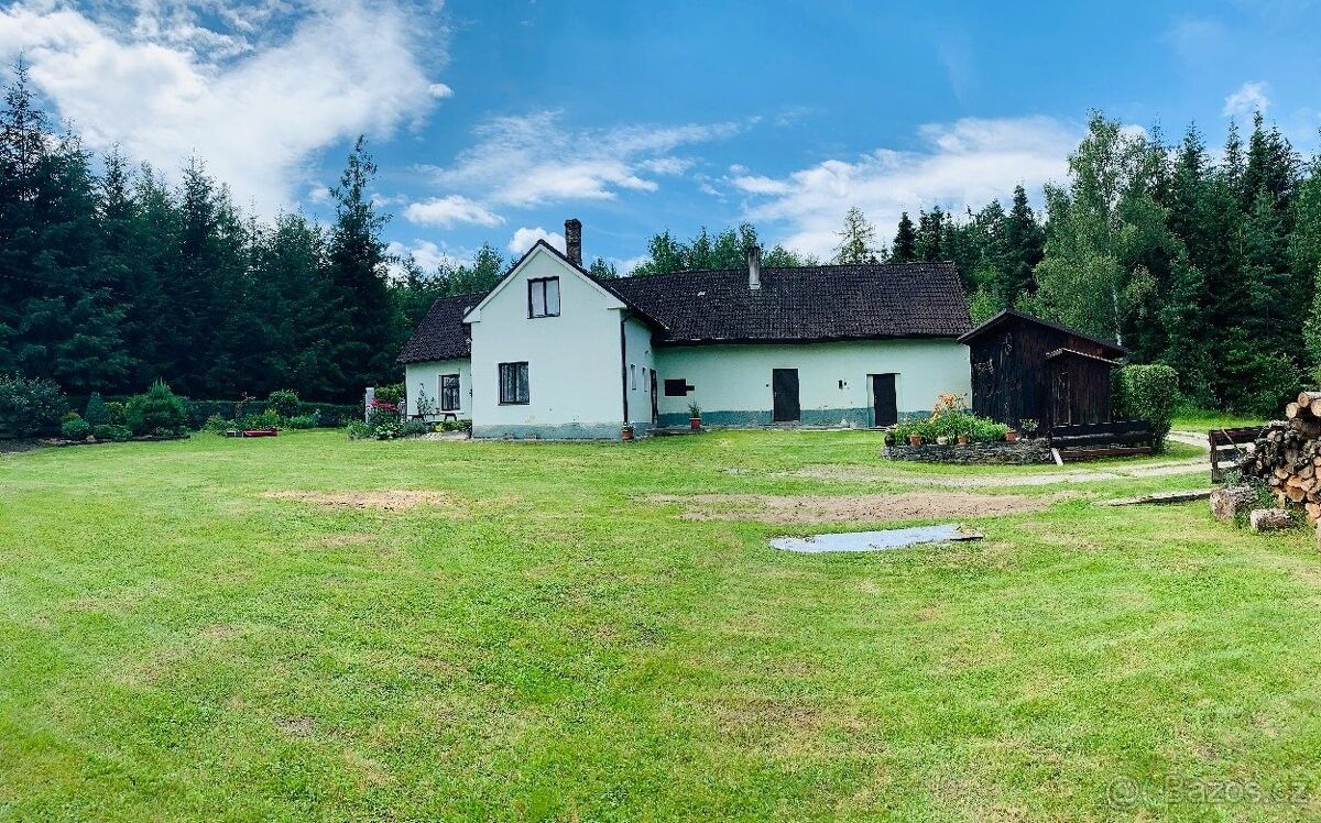 Chaty, Veselí nad Lužnicí, 391 81 - 2