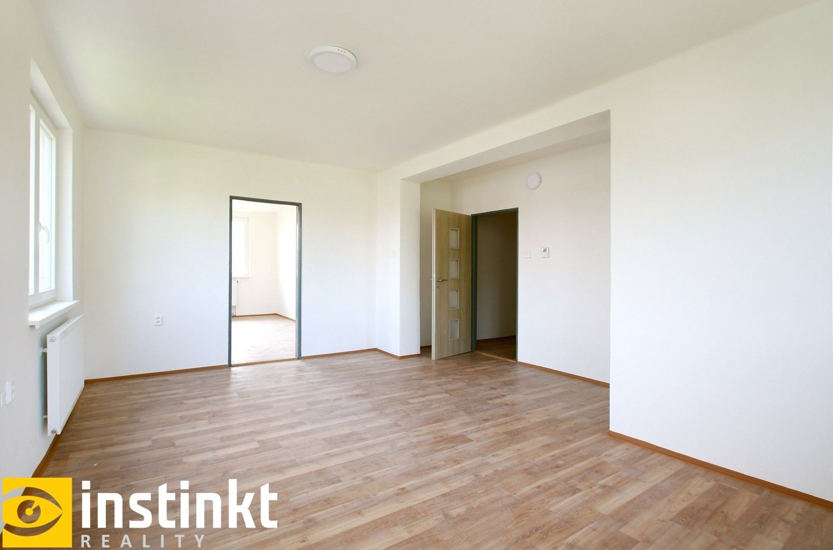 Pronájem byt 2+kk - U Hřiště, Radomyšl, 58 m² - 5