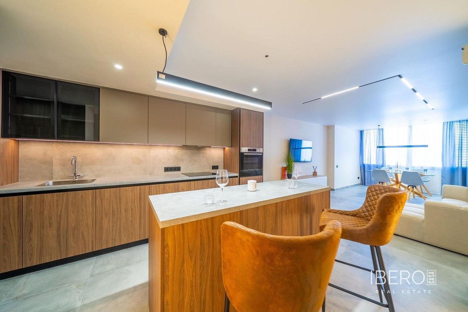 Byt 4+kk · 114 m² · Villajoyosa, Španělsko - 3