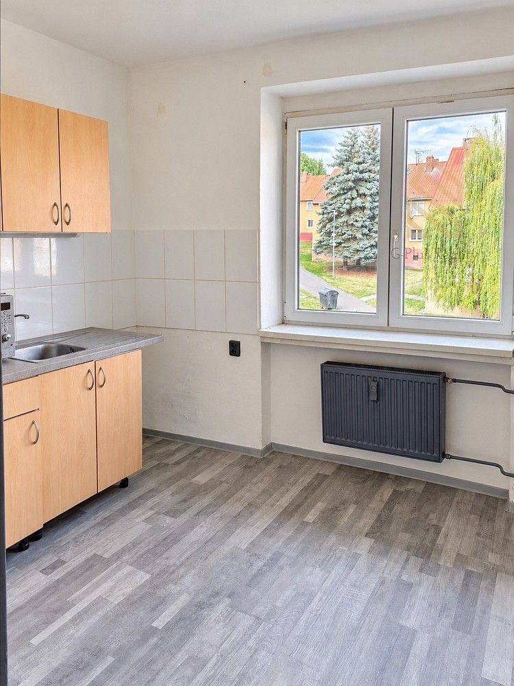 1+1, Horská, Litvínov - Chudeřín, okres Most, 32 m² - 2