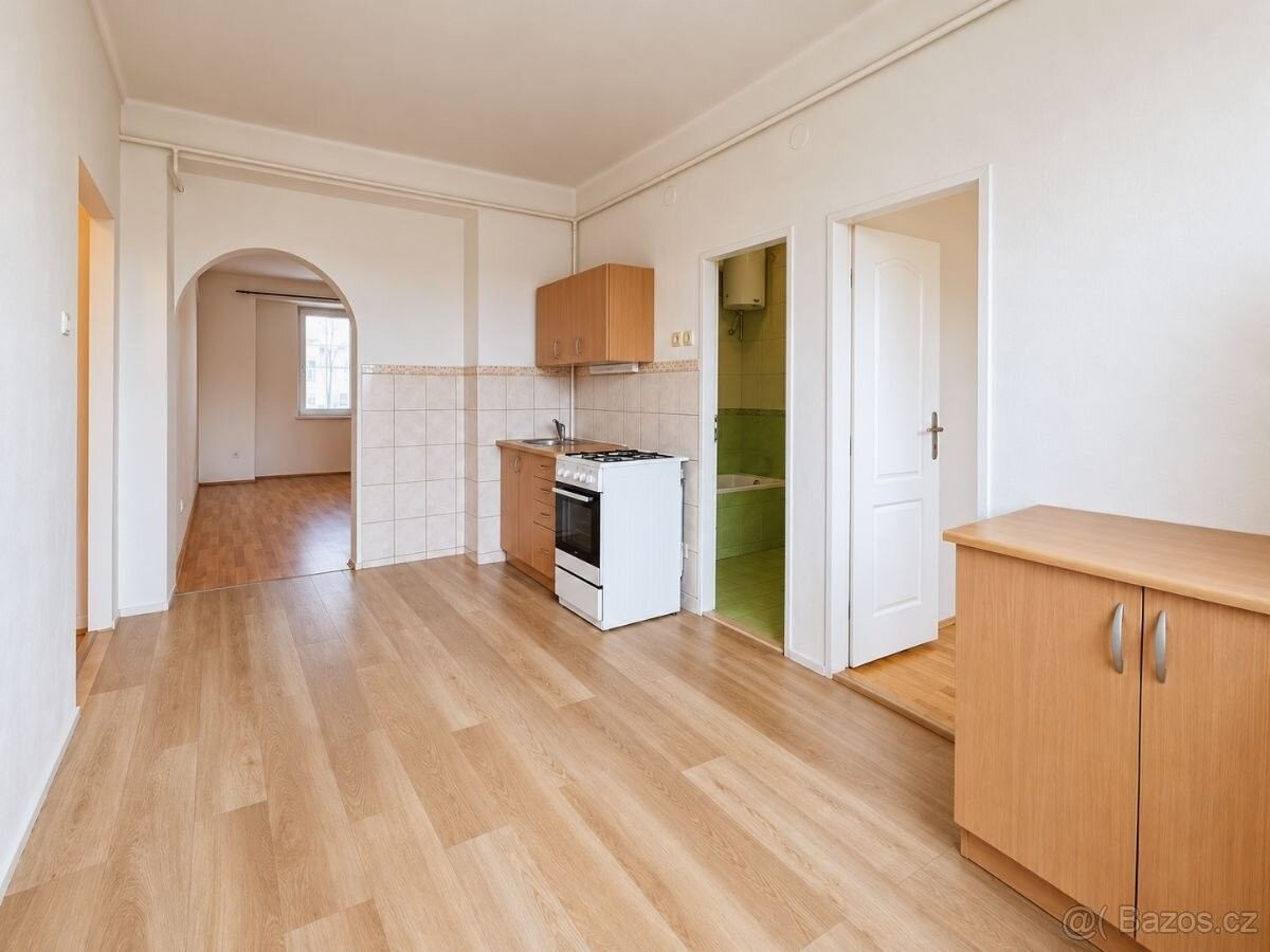Byty, Ostrava, 709 00 - 1