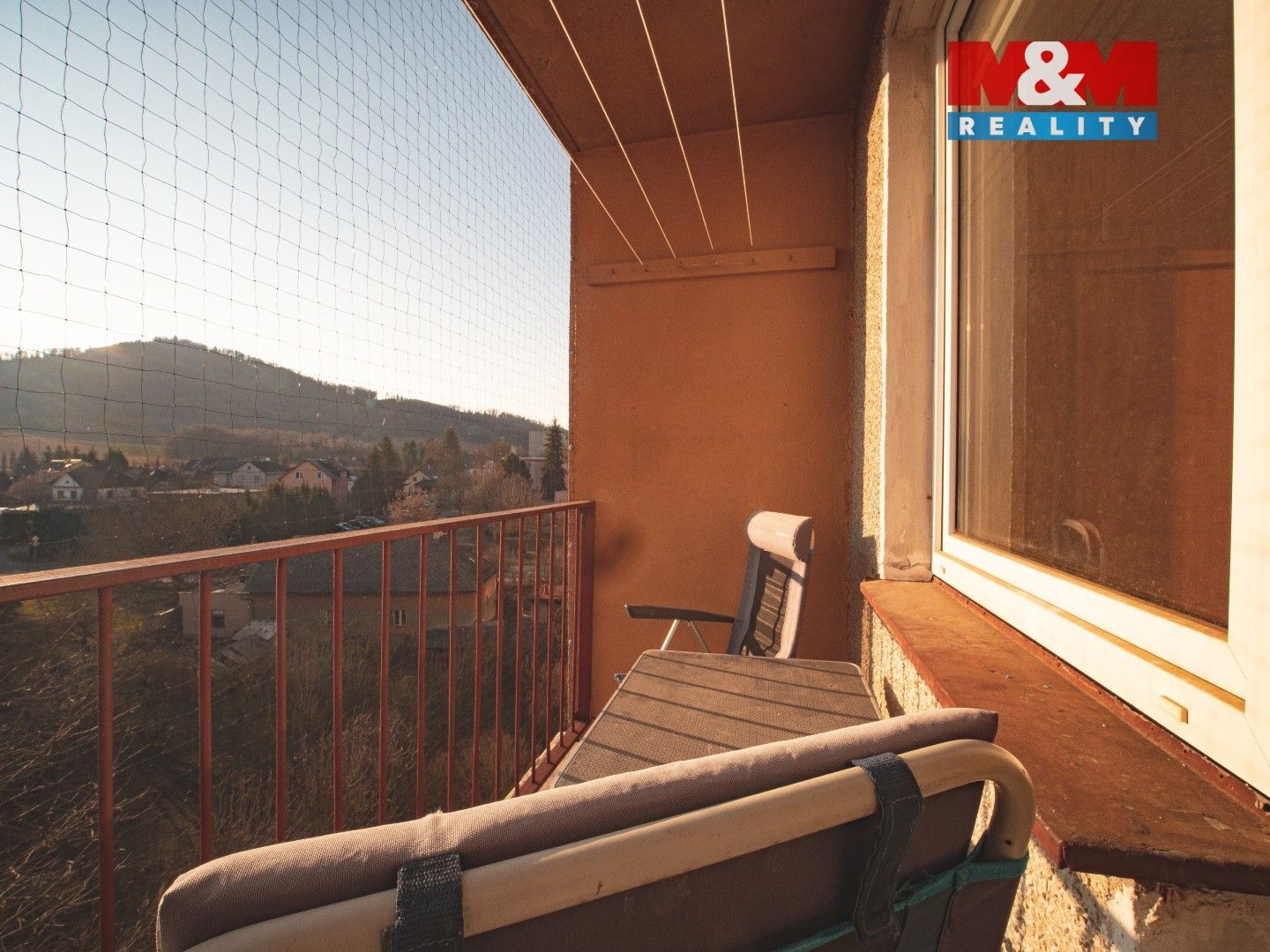 Prodej byt 3+1 - Zahradní, Šumperk, 72 m²