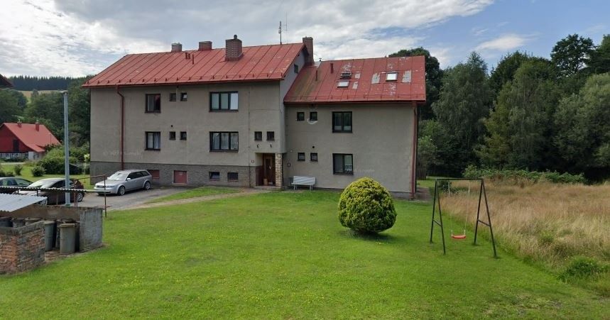 Pronájem byt - Olešnice v Orlických horách, 517 83 - 2