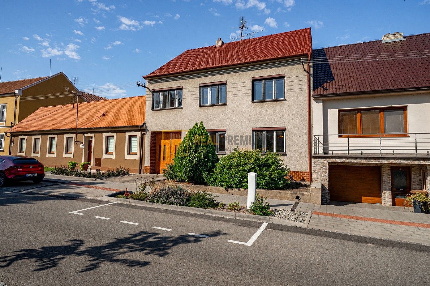 Rodinný dům · 142 m² · Dědina, Hlohovec, okres Břeclav - 3