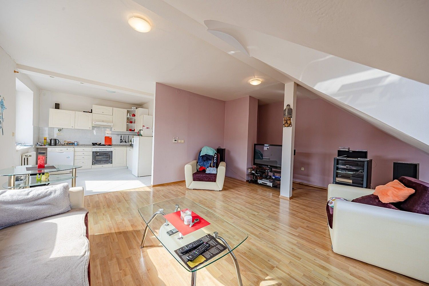 Obchodní prostory · 440 m² · Bojkovice, okres Uherské Hradiště, Zlínský kraj - 3