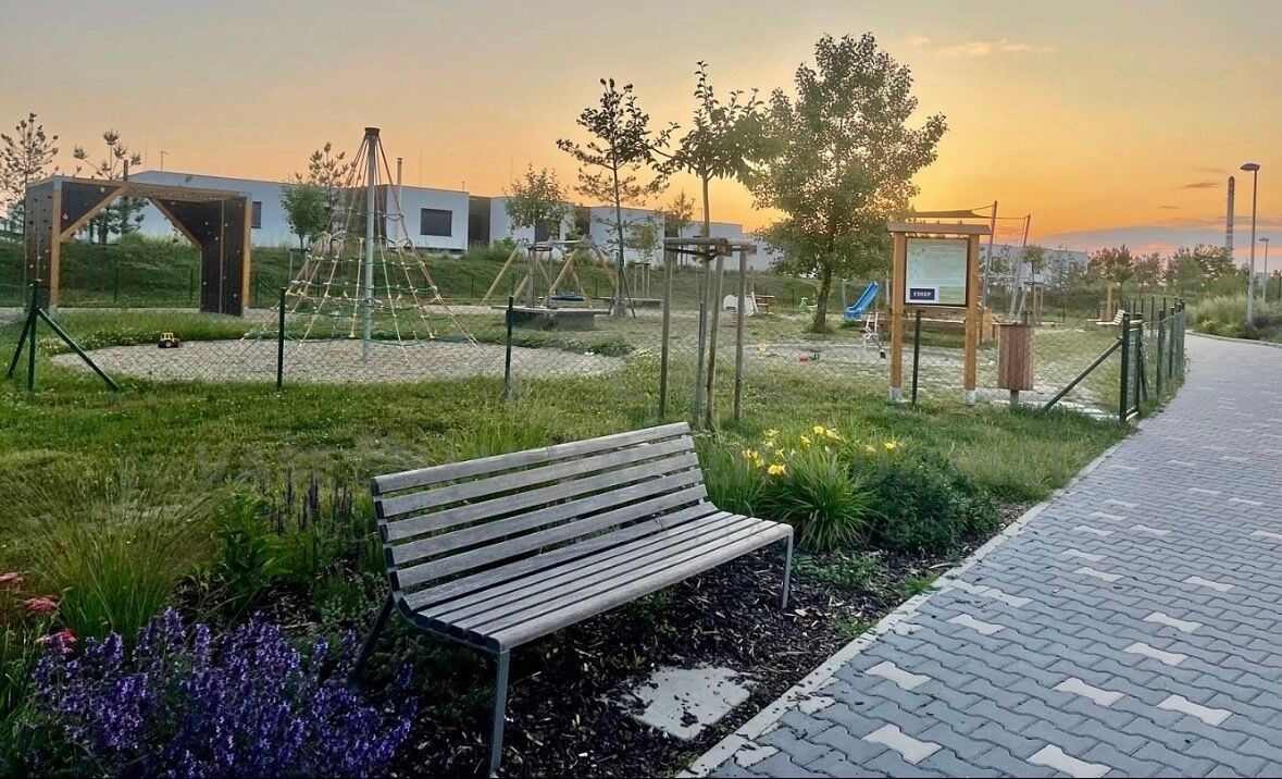 Prodej byt 1+kk - Honzíkova  , Praha Dolní Měcholupy, 41 m² - 5