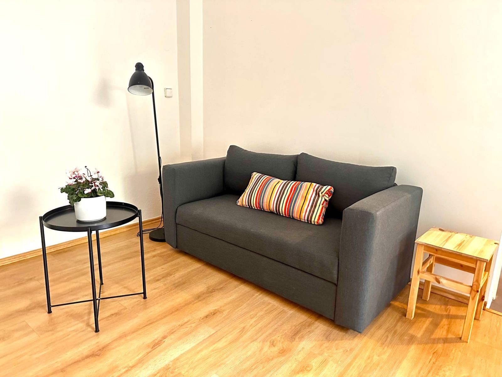 Byt 2+1 · 48 m² · Jičínská, Praha - Žižkov - 4