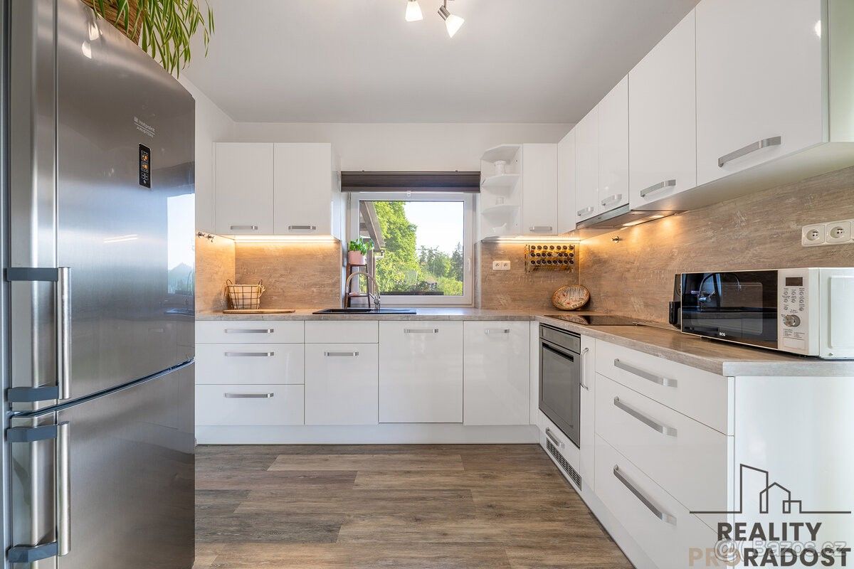 Rodinné domy, Kuřim, 664 34