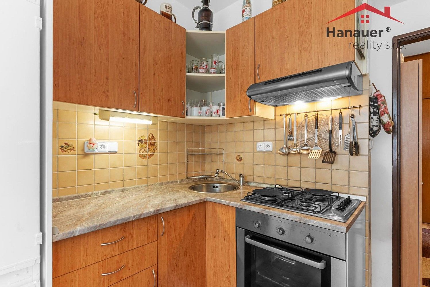 Rodinný dům · 320 m² · Česká Kamenice, okres Děčín, Ústecký kraj - 3