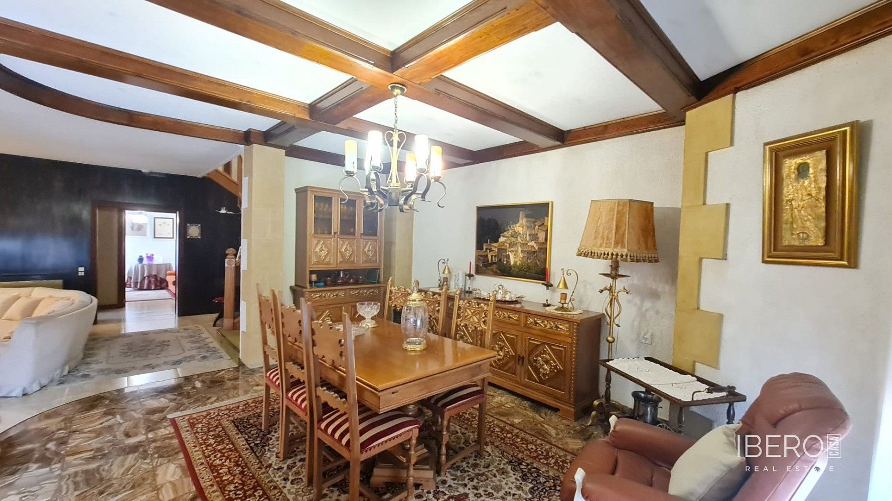 Rodinný dům · 350 m² · Elda, ES - 3