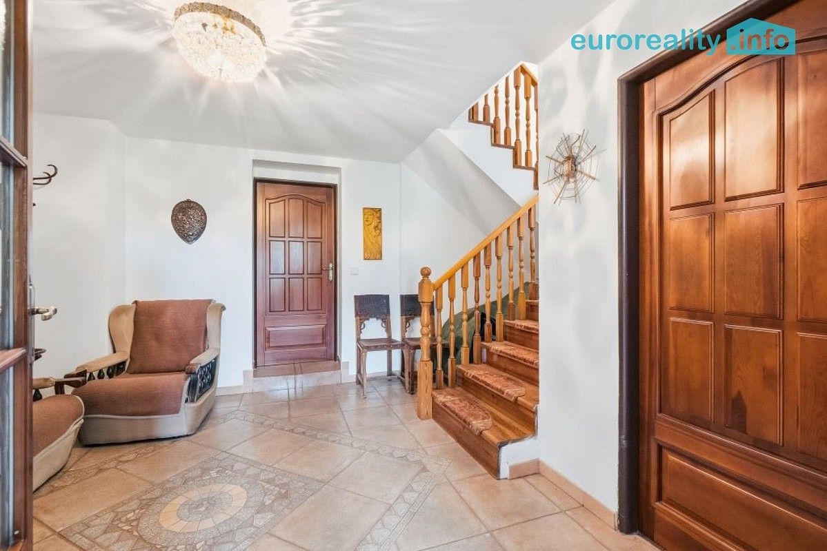 Rodinný dům · 190 m² · Sosnová, okres Česká Lípa, Liberecký kraj - 3