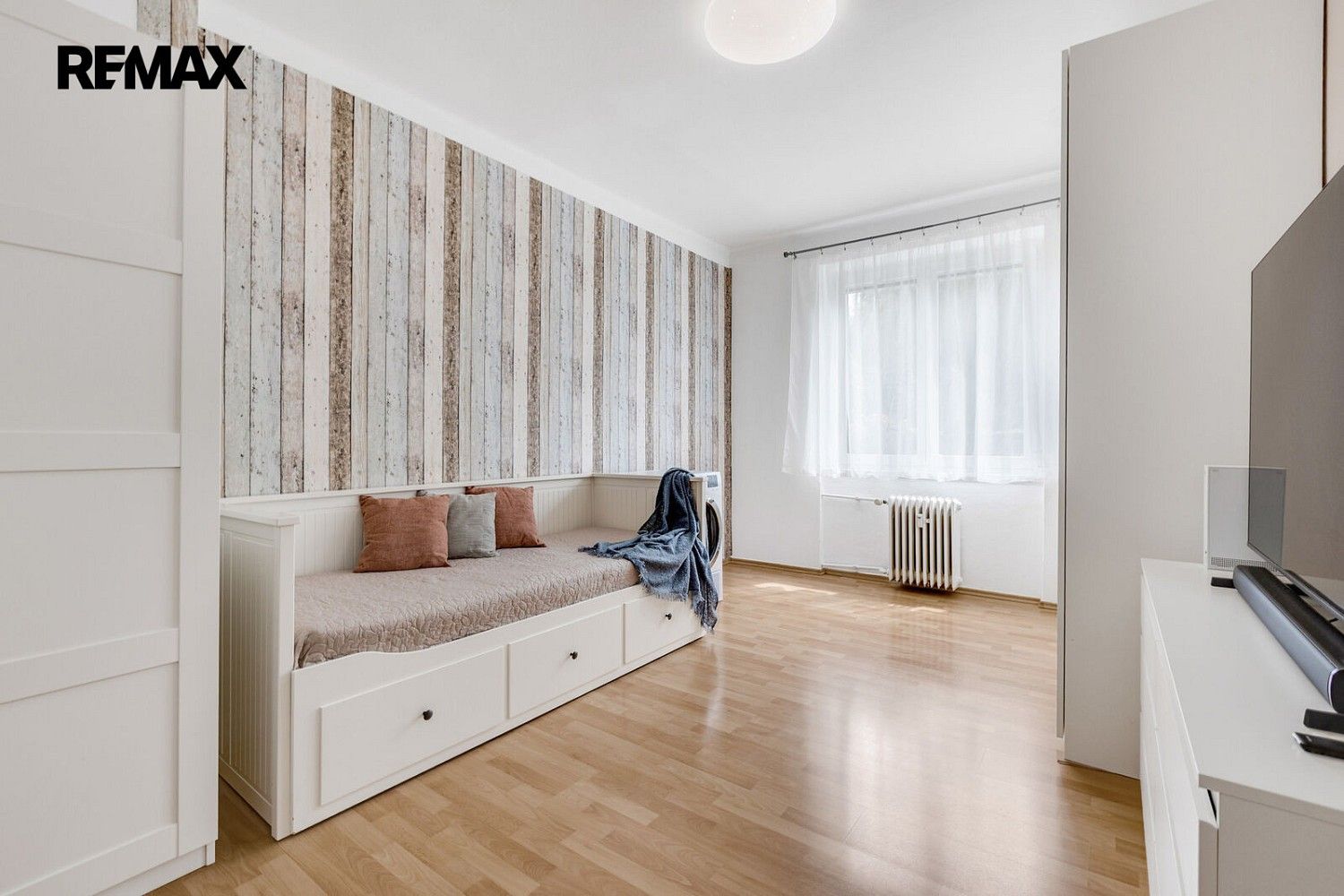 Byt 2+1 · 51 m² · Sídliště, Žebrák, okres Beroun - 4