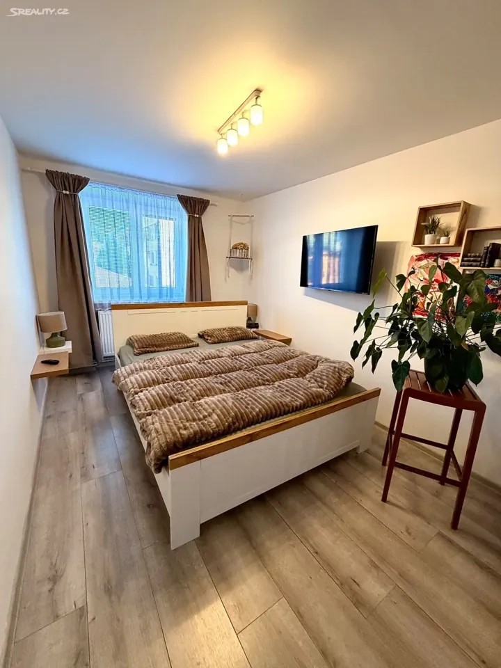Prodej byt - Kněžmost, 294 02, 62 m² - 2