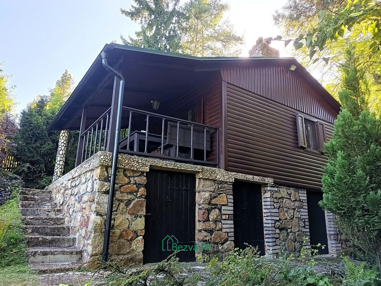 Chalupa · 51 m² · Nezabudice, okres Rakovník, Středočeský kraj - 4