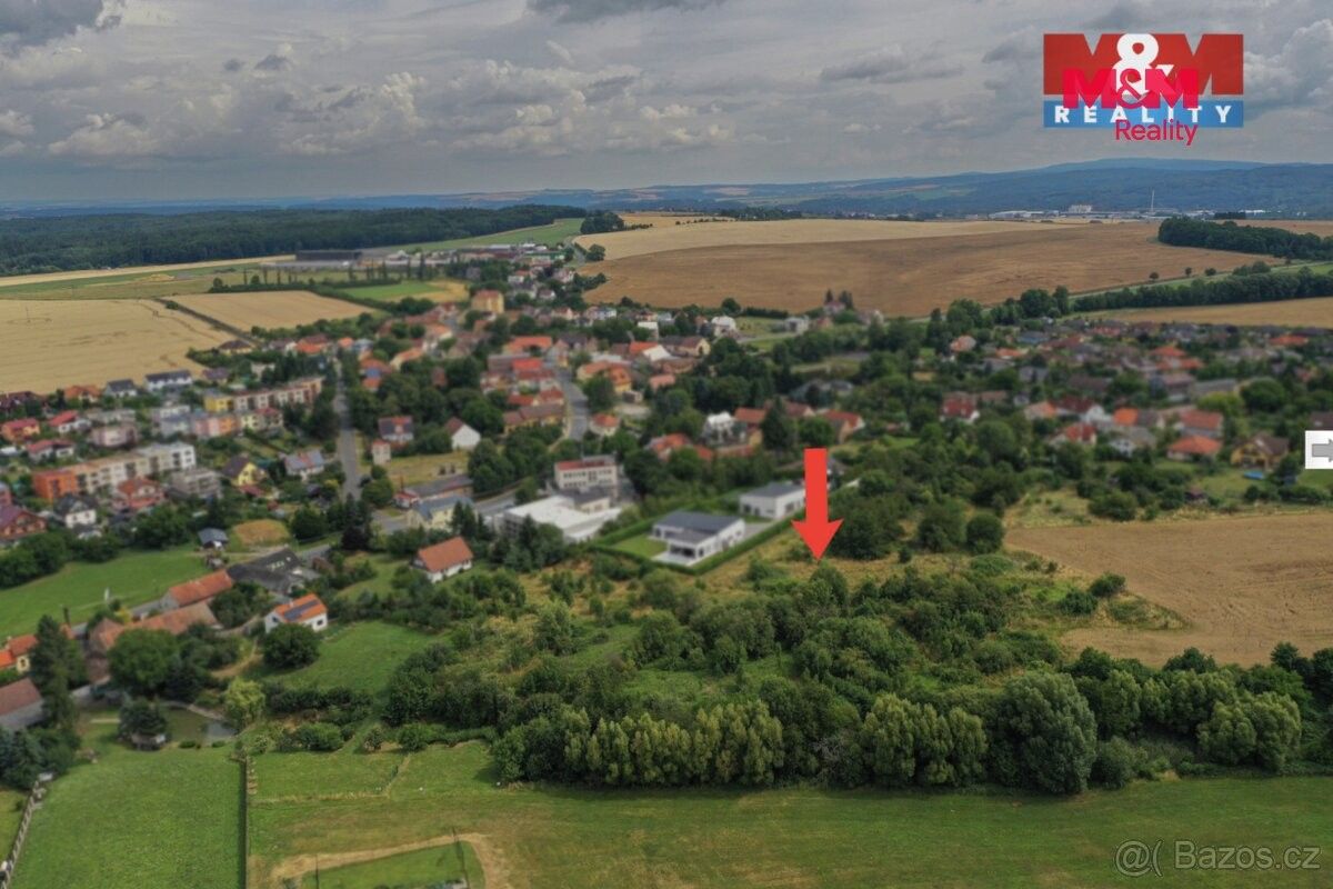 Pozemky pro bydlení, Plzeň, 312 00 - 2