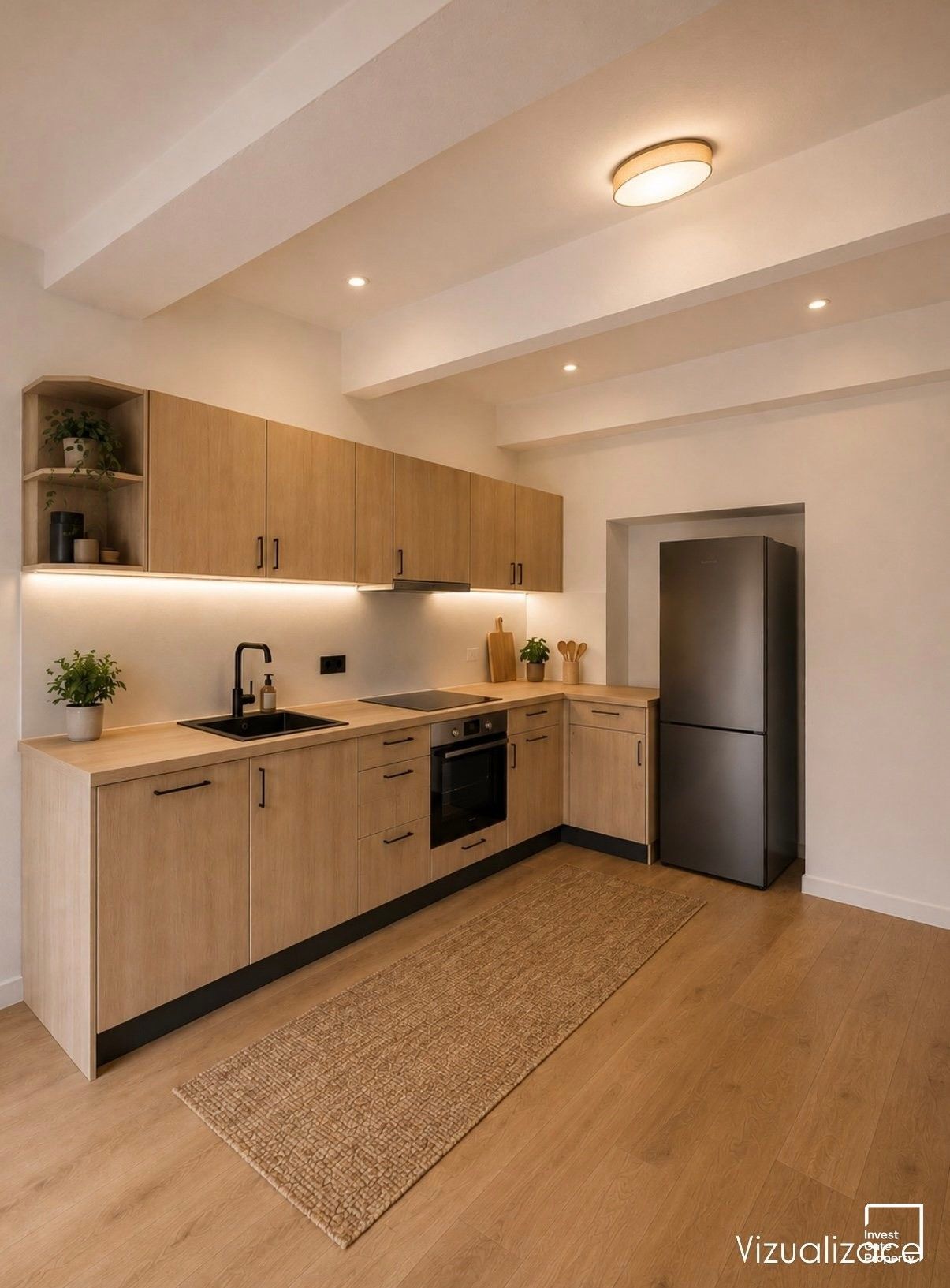 Rodinný dům · 93 m² · Táborská 121, Černovice - 3