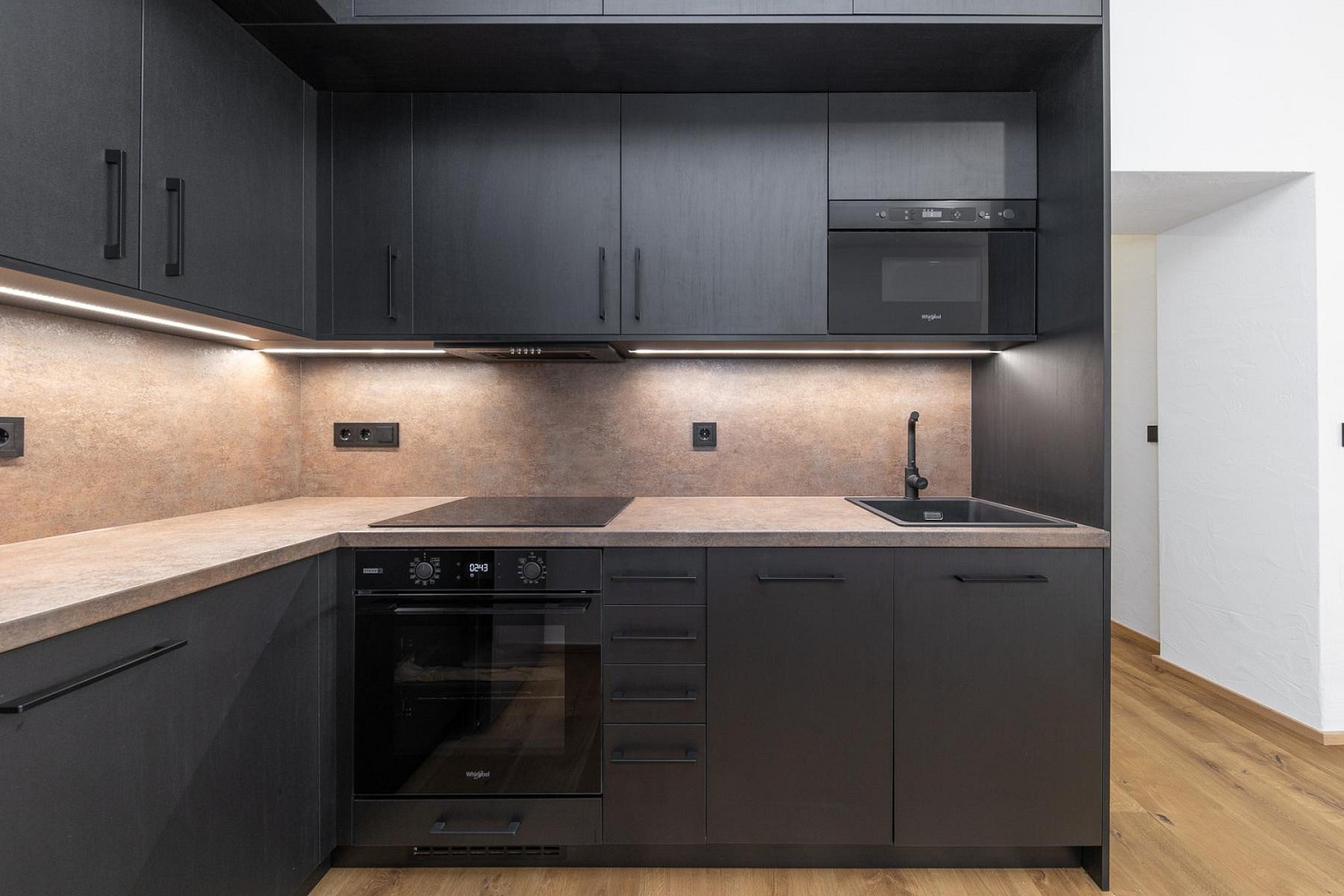 4+kk, 9631 Rattendorf, Rakousko, Rakousko, 97 m² - 2
