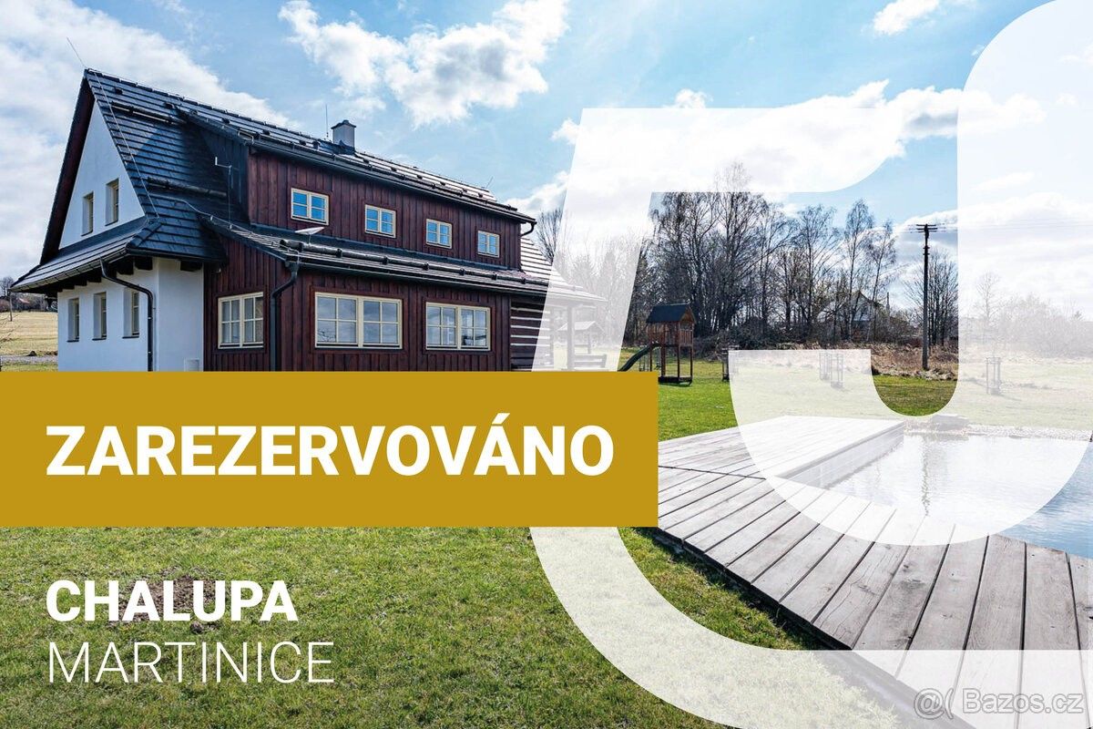 Chaty, Proseč u Skutče, 539 44 - 1