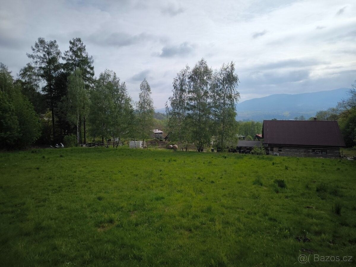 Pozemky pro bydlení, Frýdlant nad Ostravicí, 739 11 - 2