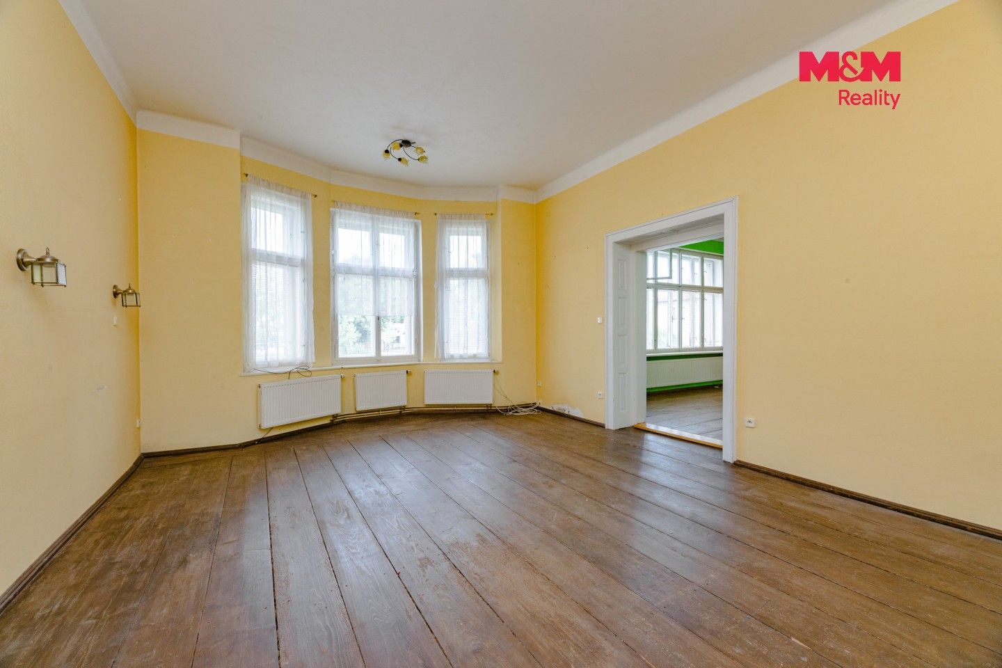 Rodinný dům · 200 m² · Na návsi, Albrechtice nad Orlicí - 3