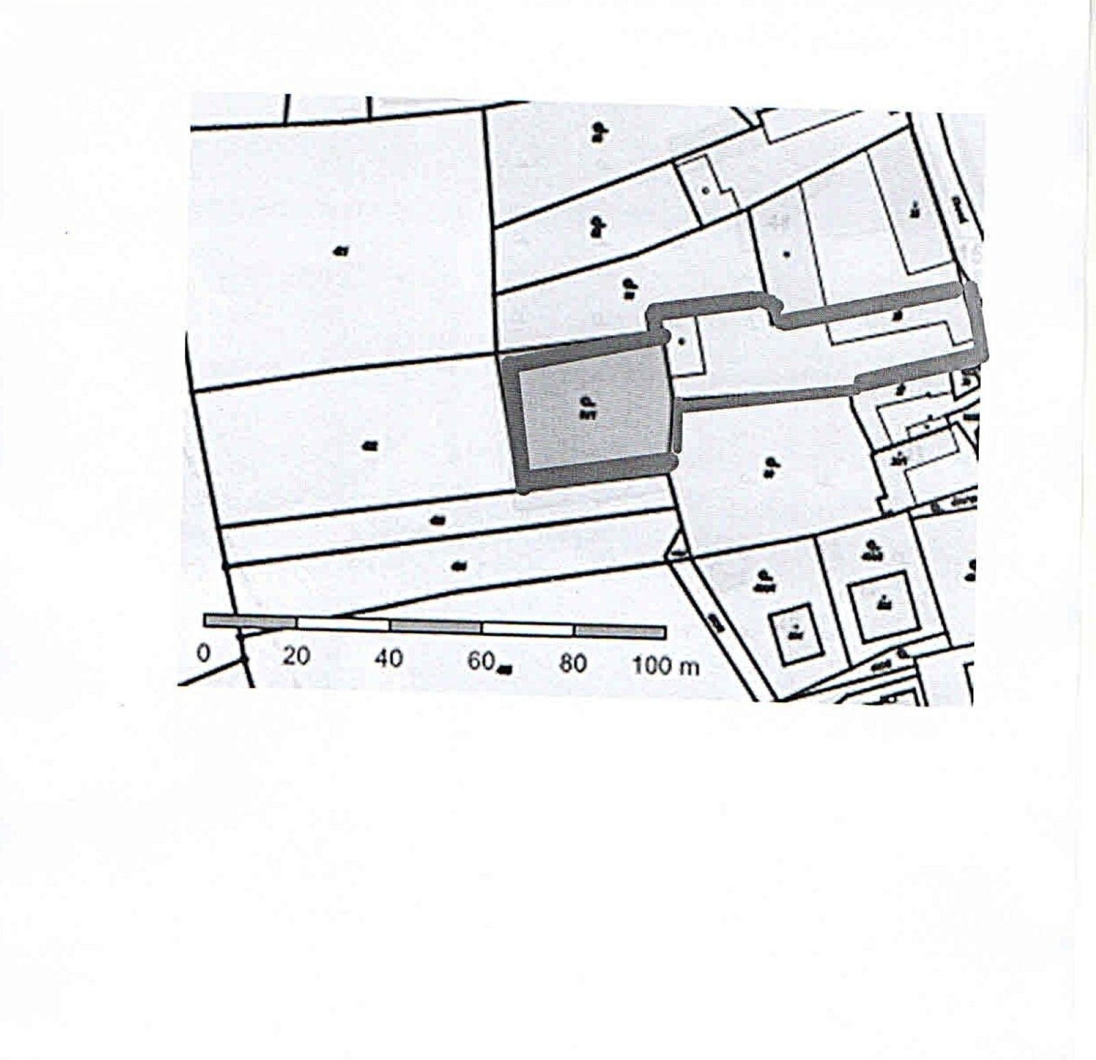 Rodinné domy, Obecní, Svinaře, 100 m² - 2