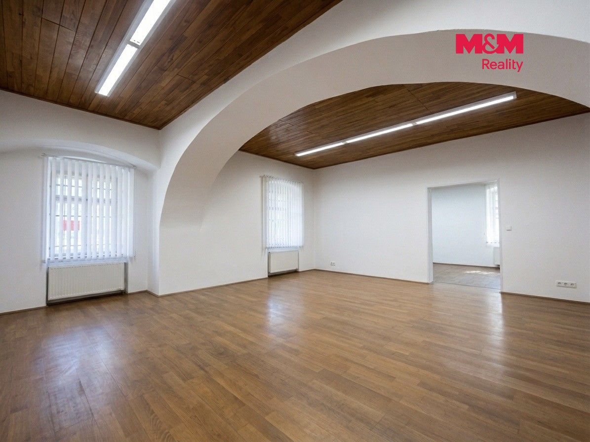 Obchodní prostory, Jesenická, Bruntál, 73 m² - 2