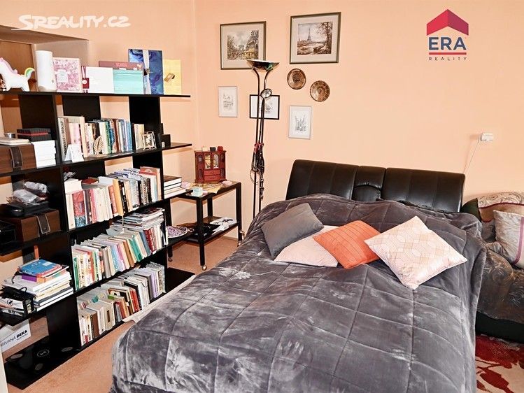 Byt 3+kk · 72 m² · NA ROKYTCE 1329/2 - 4