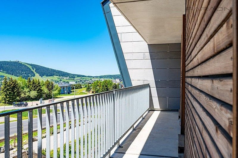 Byt 2+kk · 68 m² · Loučná pod Klínovcem - Háj, okres Chomutov, Ústecký kraj - 4