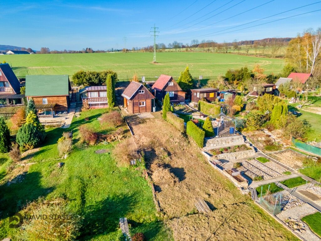 Prodej chata - Česká Třebová, 560 02