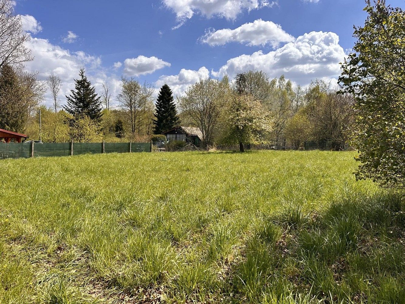Pozemek pro bydlení · Bezručova, Orlová - Město, okres Karviná - 4