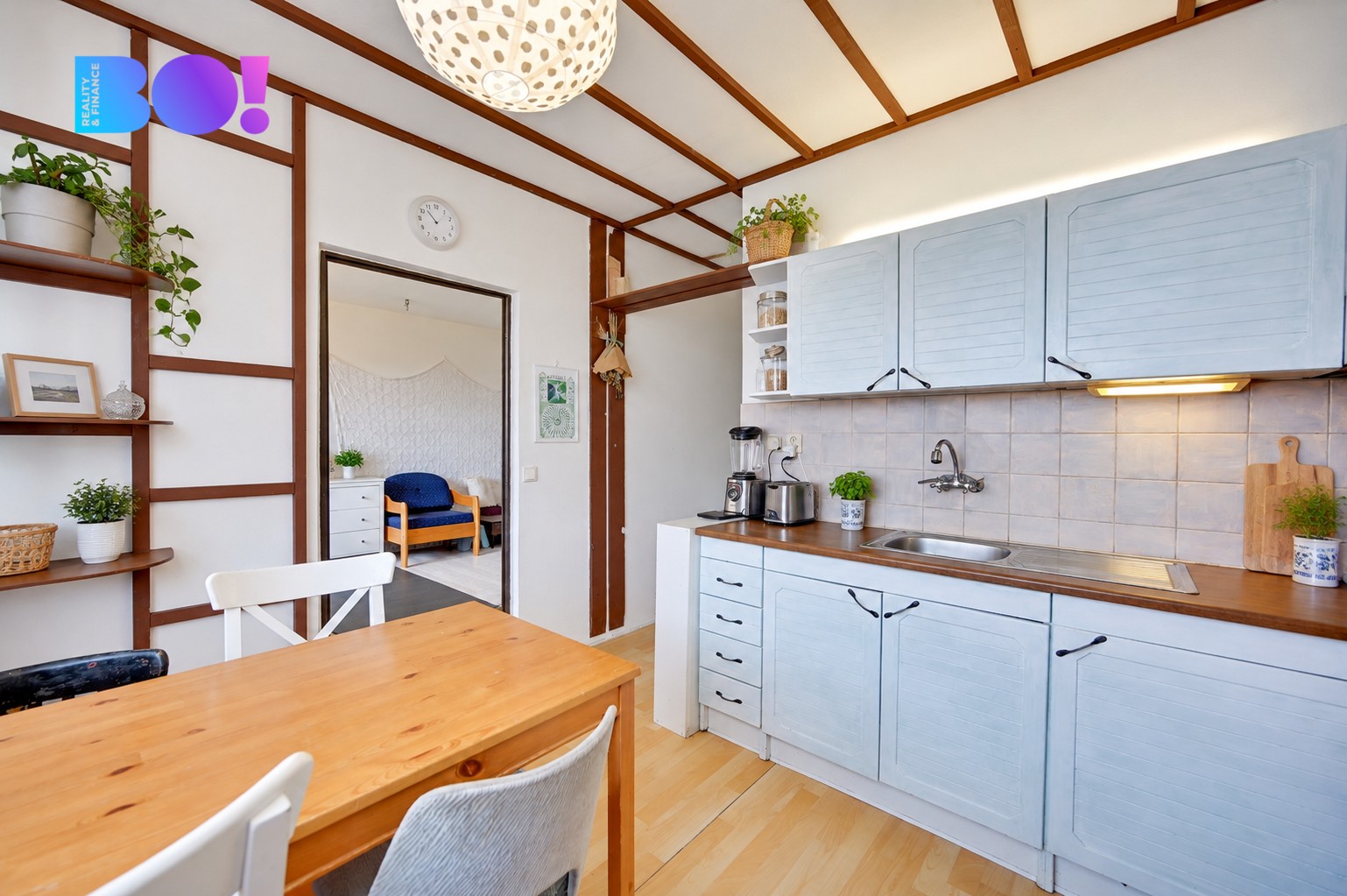 Byt 3+1 · 70 m² · Zlatá Hora, Slavkov u Brna - 3