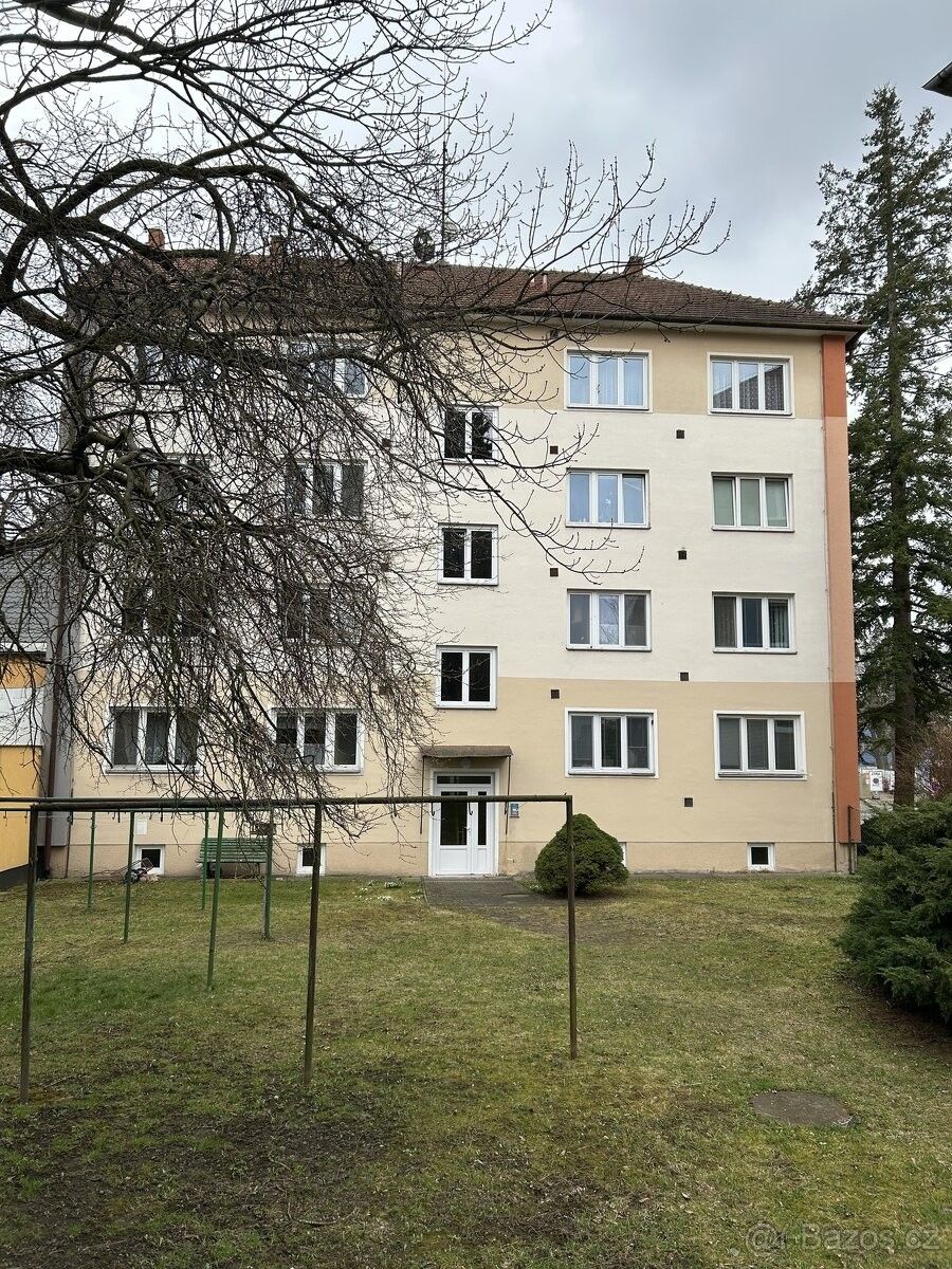 Prodej byt - Svitavy, 568 02